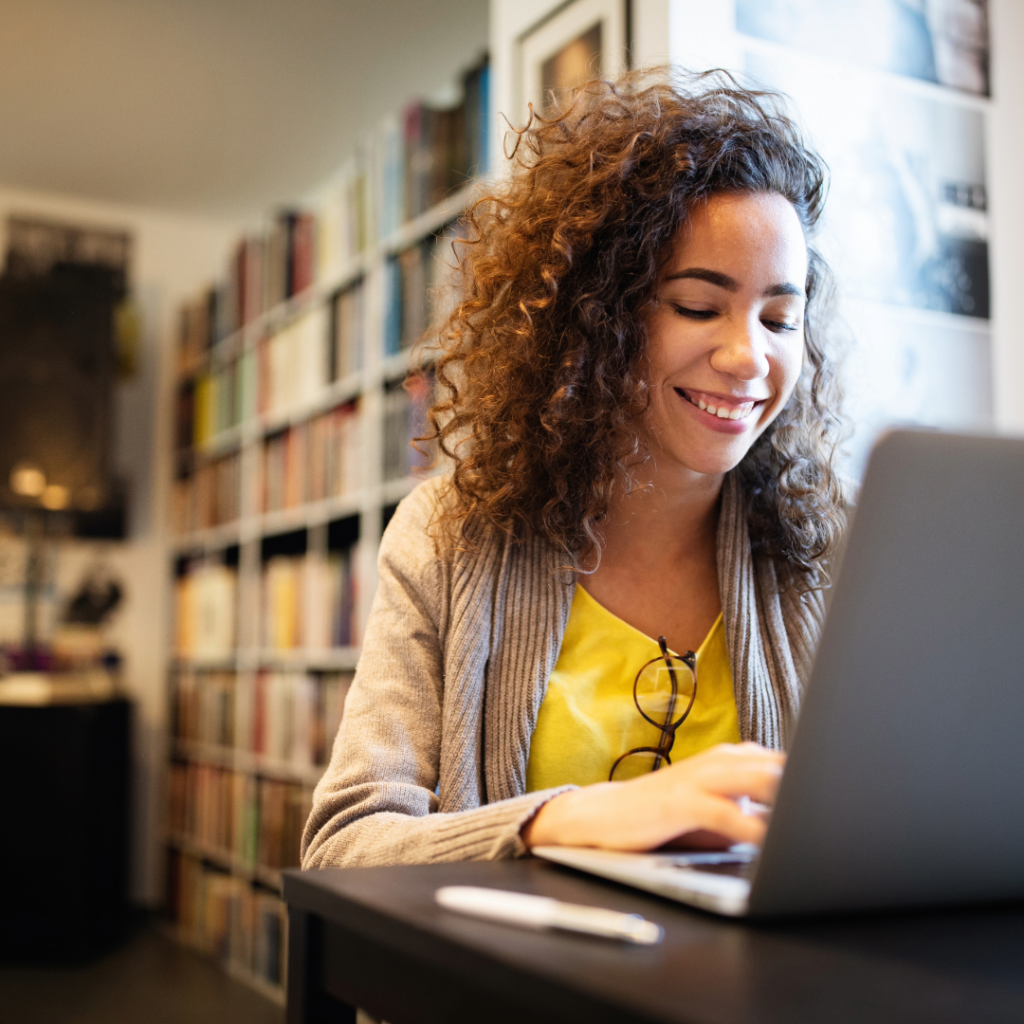 What to Expect When Taking an Online Class with We Care Online