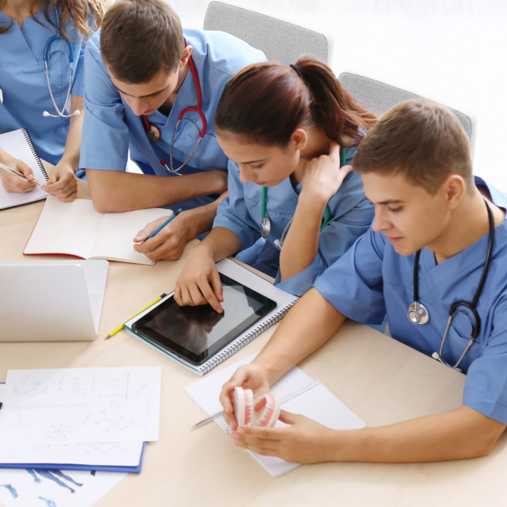 Financial Assistance Options for Healthcare Students