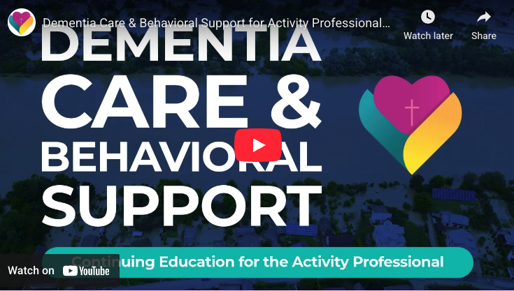 Course description video