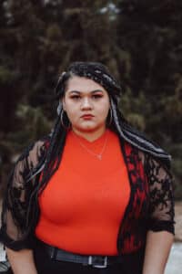 tuition Reimbursement winner, Kelli P