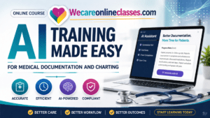 Medical Documentation and Charting Made Easy with AI