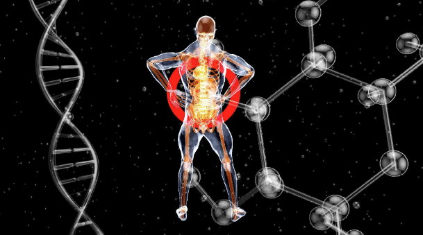 More Adults Are Seeking Help For Everyday Body Strain