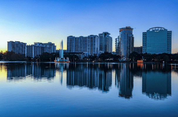 Orlando Based Online Programs Are Reaching Students Nationwide