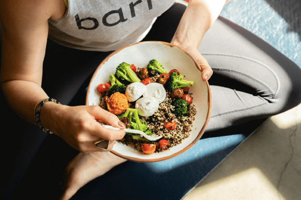 Sustainable Weight Loss Finally Feels Different Than Quick Fix Culture