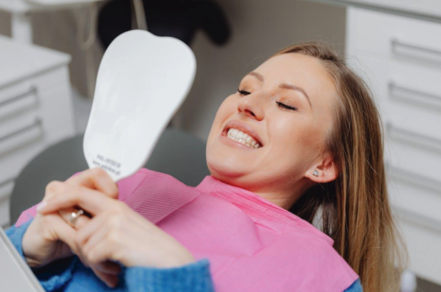 How Long Do Dental Implants Take to Heal?