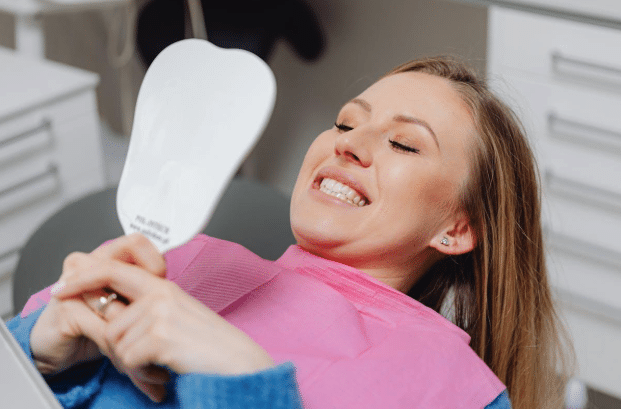How Long Do Dental Implants Take to Heal?