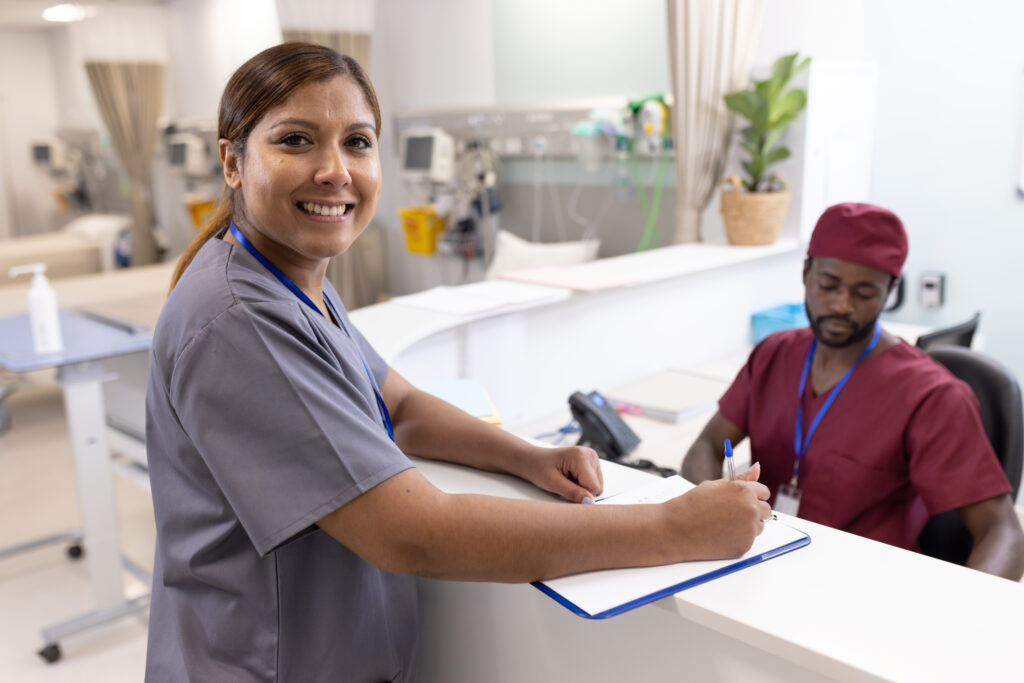 What Is a Health Unit Coordinator? Career Guide, Duties, and Online Training