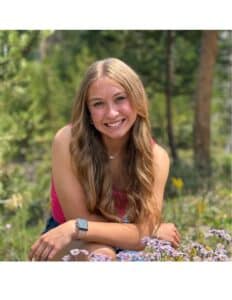 tuition reimbursement winner, jaelyn