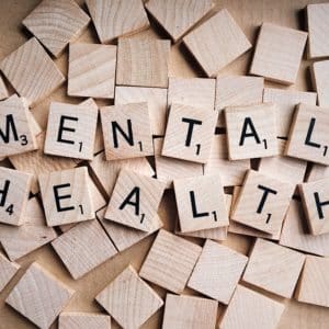 Mental health x